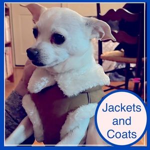 🌈 COATS & JACKETS ❄️